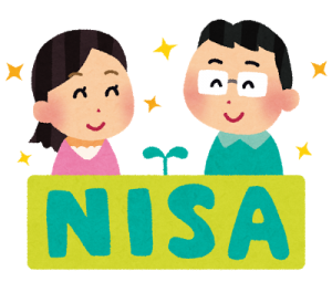 端株投資はNISA口座がおすすめ