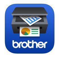 brotherのアプリ